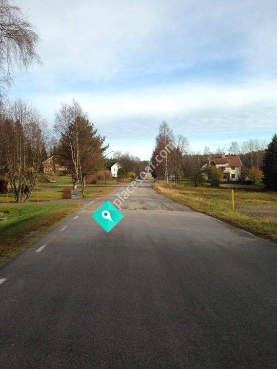 Husbyns Vägförening