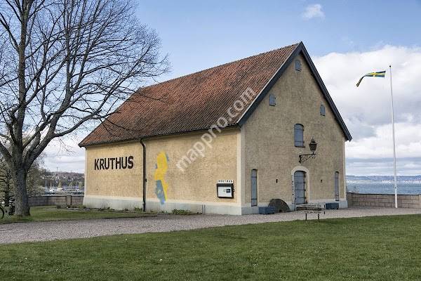 Huskvarna Town Museum