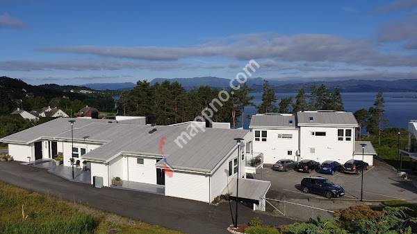 Husnes bedehus