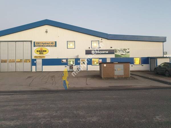 Husqvarna shop Stenungsund