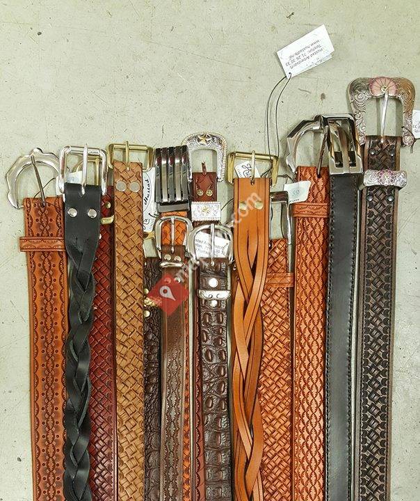 Hustad Fengselsutsalg