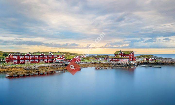 Hustadvika Gjestegård