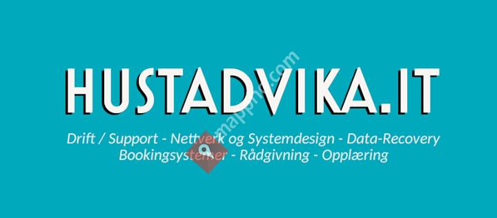 Hustadvika.IT