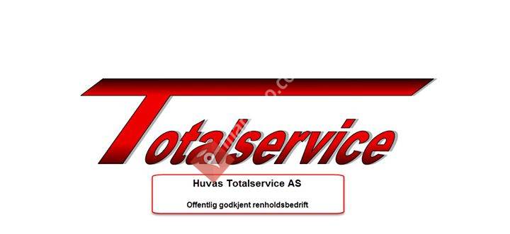 Huvas Totalservice As