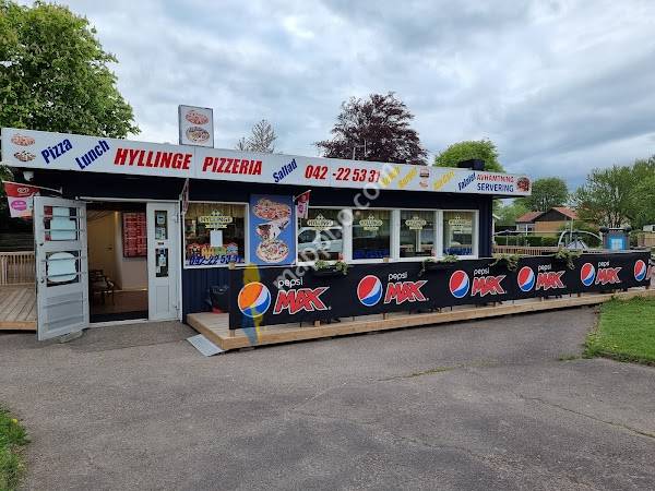 Hyllinge Pizzeria