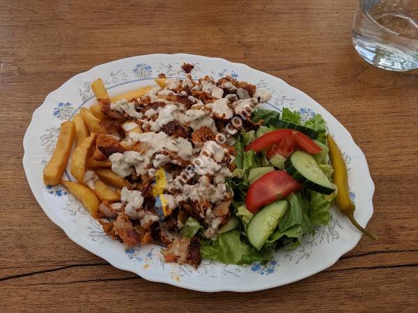 Hylte Pizzeria & Stekhus