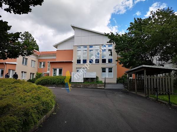 Hyltebruk vårdcentral