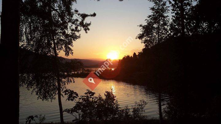 Hytte & Fritidsbutikken as