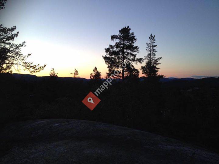 Hytteutleie Fagerfjell/ Blefjell