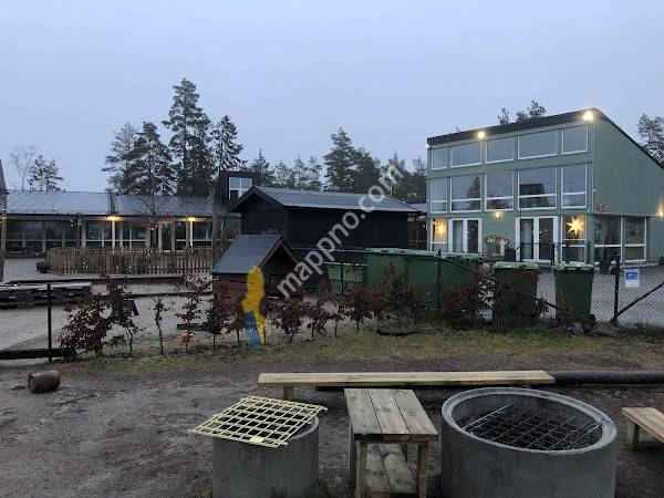 I Ur & Skur Spetsbergen