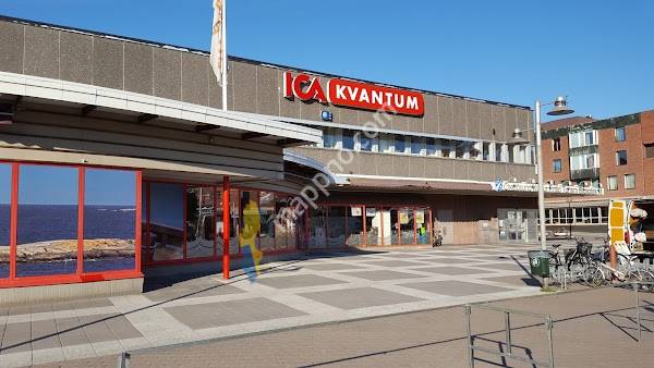 ICA Kvantum