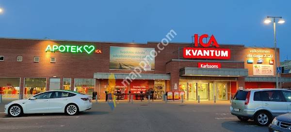 ICA Kvantum Karlssons