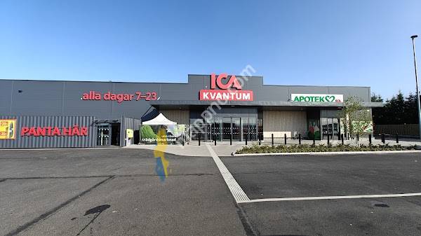 ICA Kvantum Vårgårda