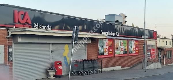 ICA Nära