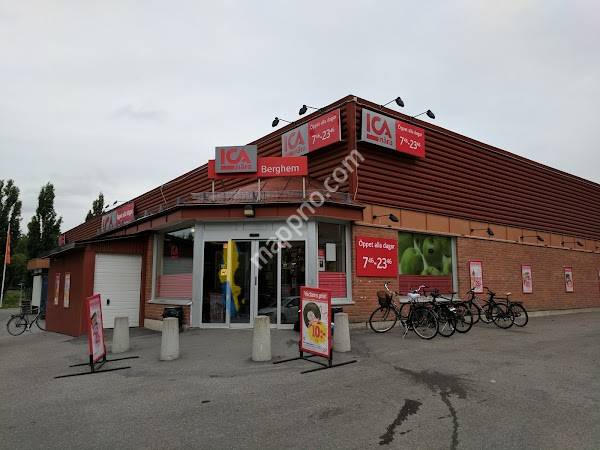 ICA Nära Berghem