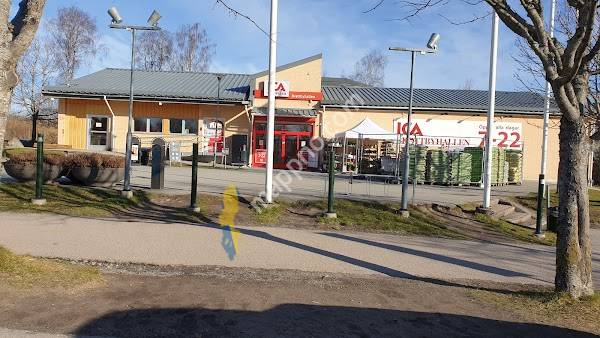 ICA Nära Brottbyhallen