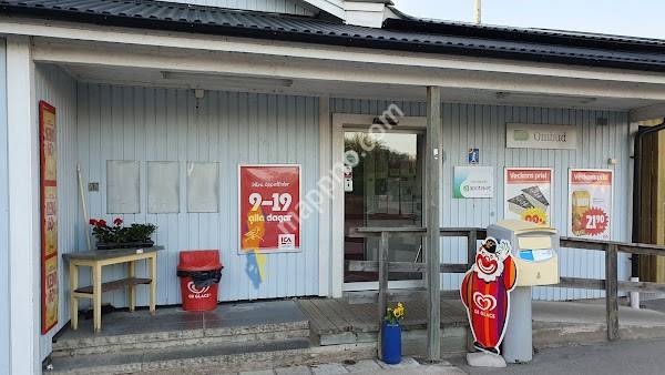 ICA Nära Grönhögen