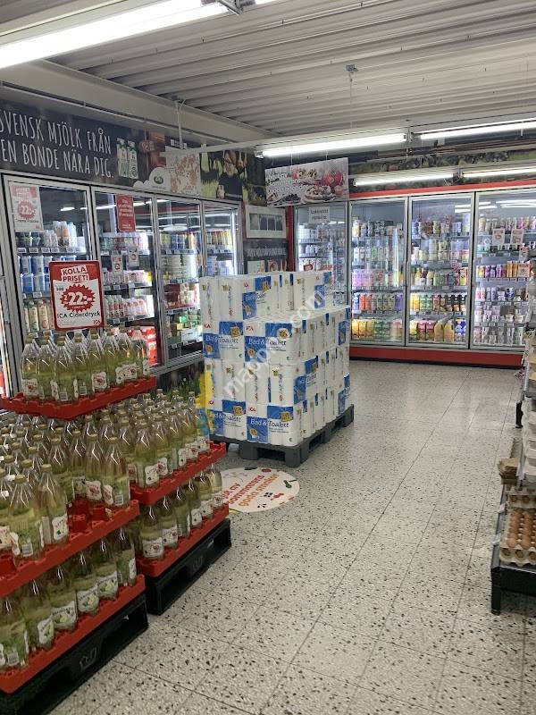 ICA Nära Karl-Åkes Storköp