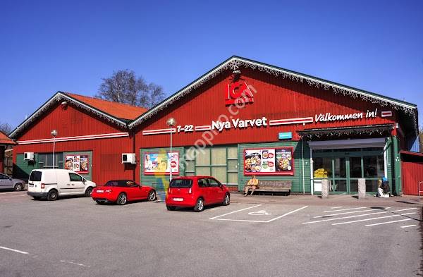 ICA Nära Nya Varvet