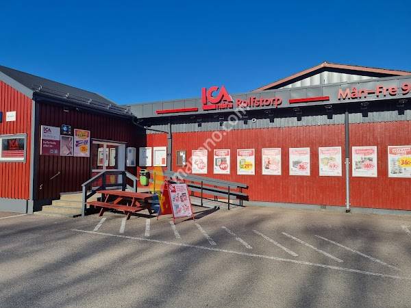 ICA Nära Rolfstorp