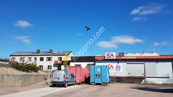 ICA Nära Strömsnäsbruk