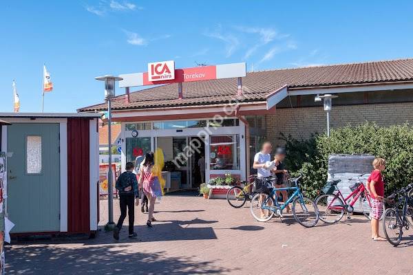 ICA Nära Torekov