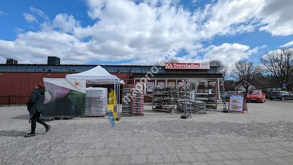 ICA Nära Trevehallen