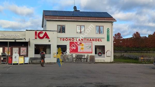 ICA Nära Trönö