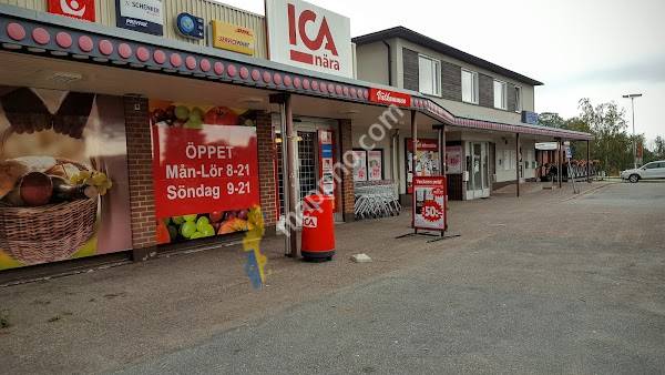 ICA Nära Vintrosa