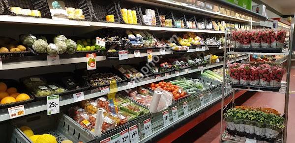 ICA Near Broby Hallen