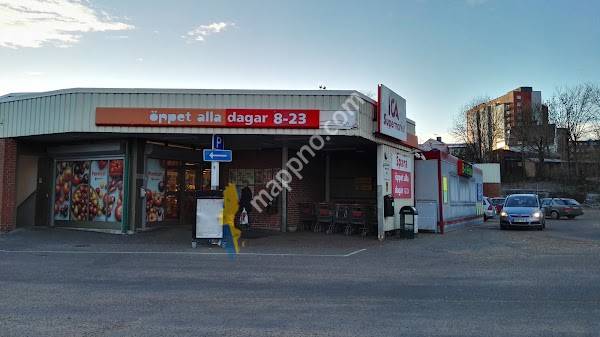 ICA Supermarket