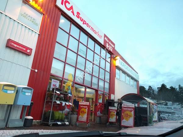ICA Supermarket