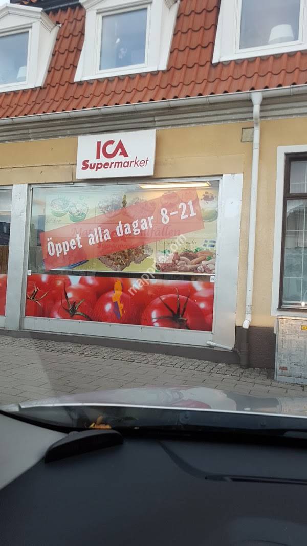 ICA Supermarket