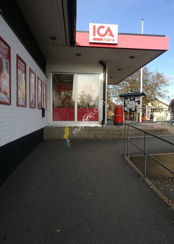 ICA Supermarket
