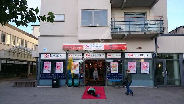ICA Supermarket