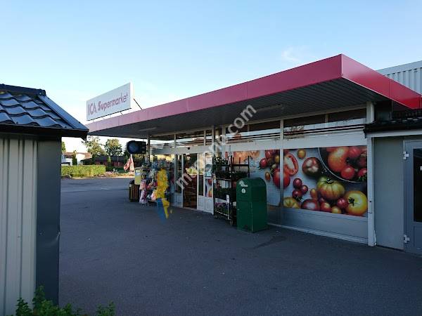 ICA Supermarket