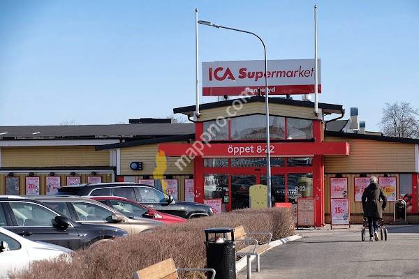 ICA Supermarket Bankeryd
