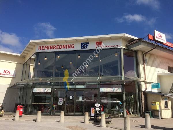ICA Supermarket Hedemyrs