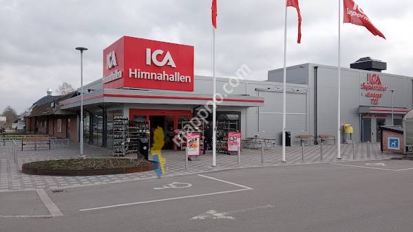 ICA Supermarket Himnahallen