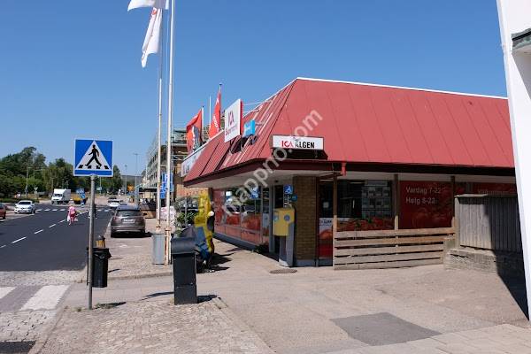 ICA Supermarket Älgen