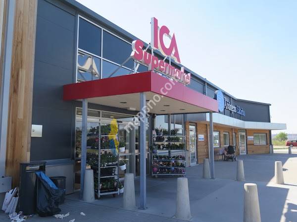 ICA Supermarket Älvängen