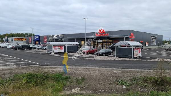 ICA Supermarket Tierp