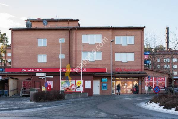 ICA Supermarket Waxholm