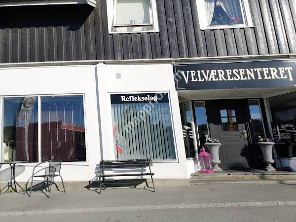 Ida's Frisørstudio,velværesenteret Ida Agnethe Enger