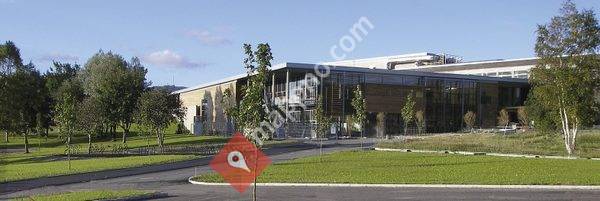 Idrettsfag ved Fosen VGS