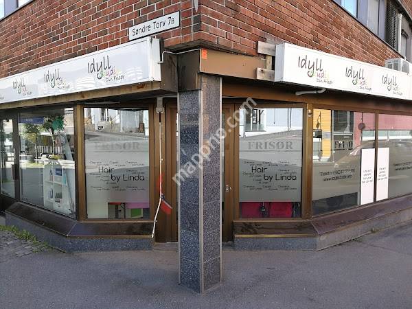 Idyll studio Sjåstad