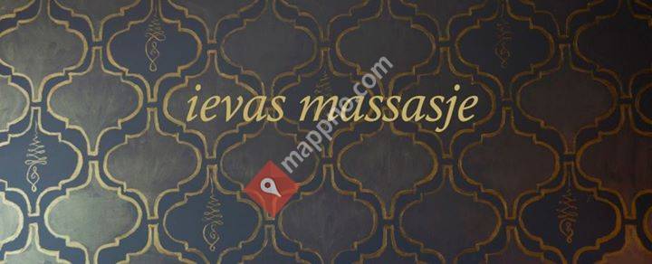Ievas massasje
