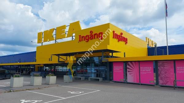 IKEA Örebro