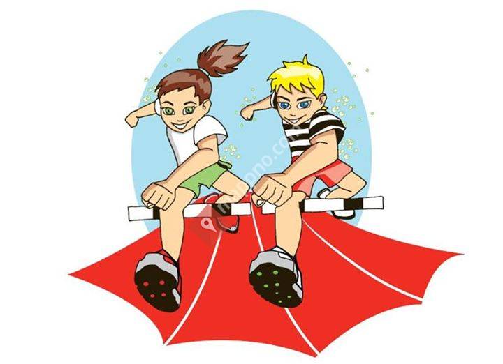 IL. Flåværingen friidrett