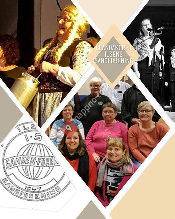 Ilseng Sangforening
